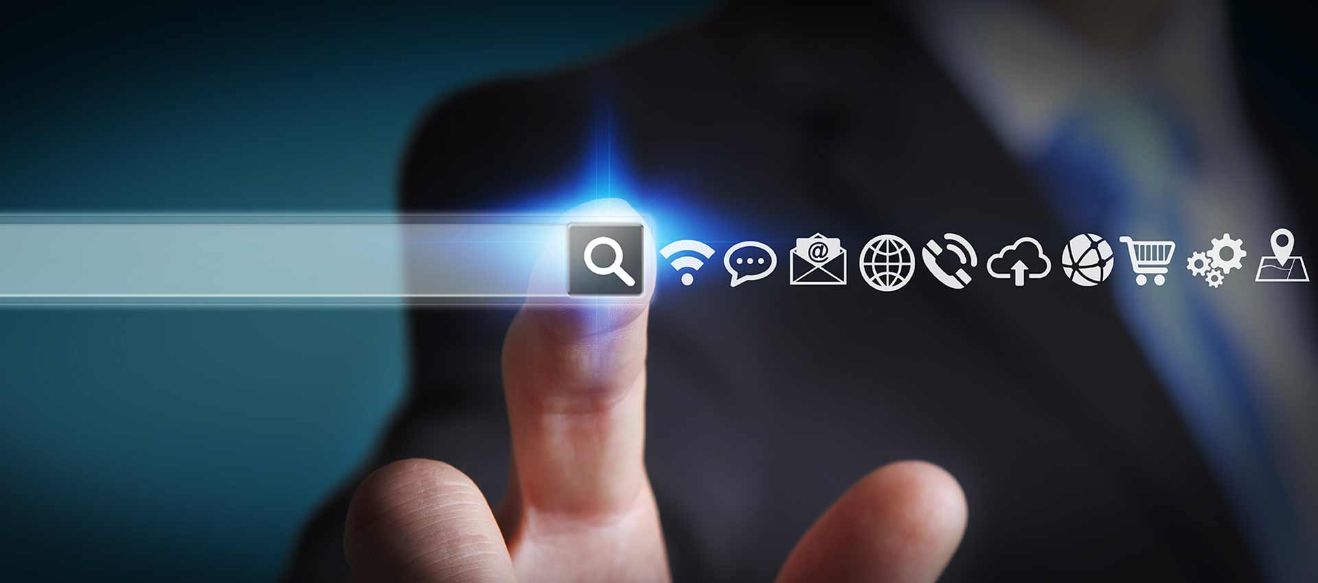 ¿Le ofreces a tus clientes una dirección que le dé confianza y seguridad? | Cainetwork Creative & Web Studio - Creando y construyendo marcas digitales exitosas